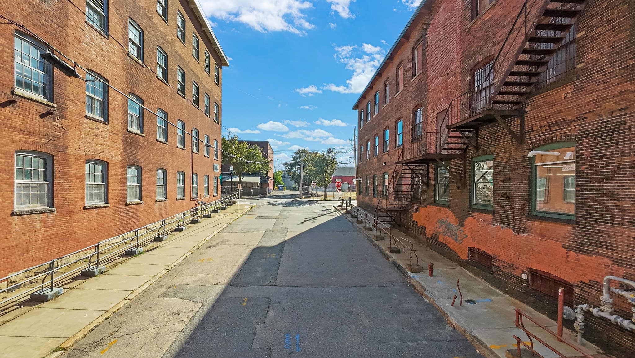 Commercial Sale at 28 Anawan St., Fall River MA 02721, photo 10 of 42