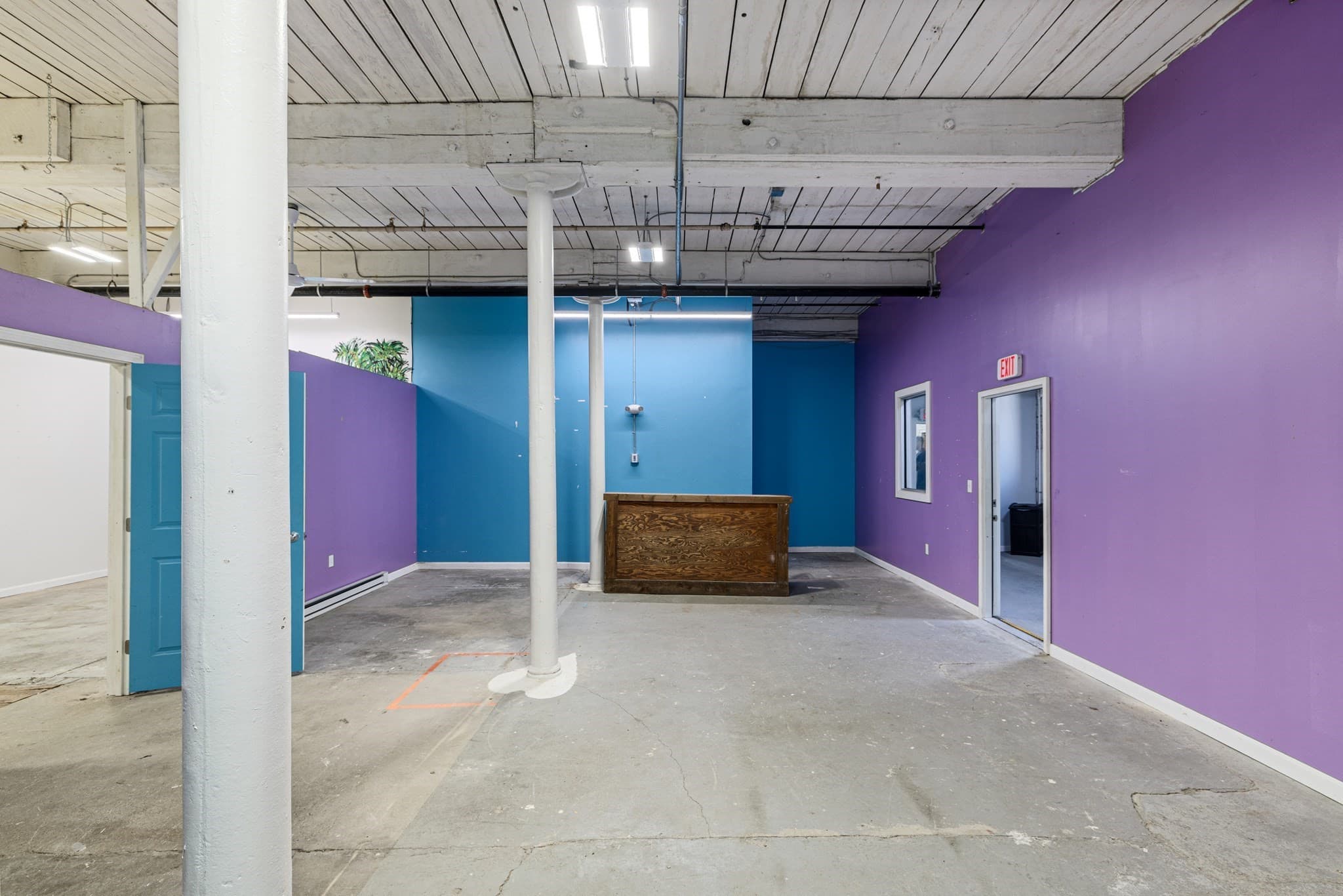 Commercial Sale at 28 Anawan St., Fall River MA 02721, photo 14 of 42