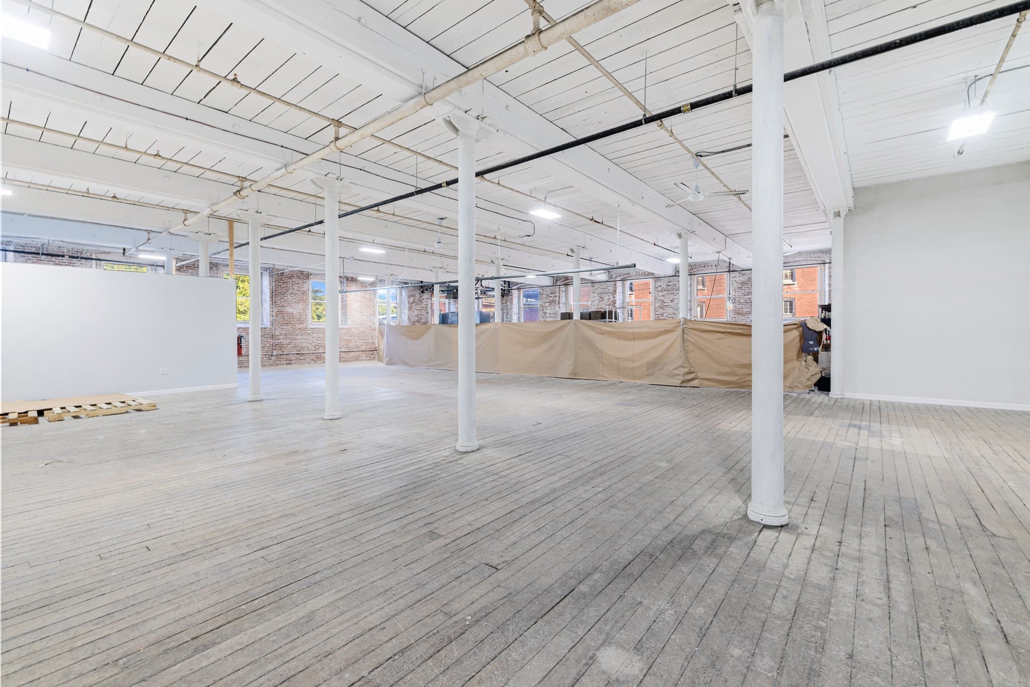 Commercial Sale at 28 Anawan St., Fall River MA 02721, photo 41 of 42