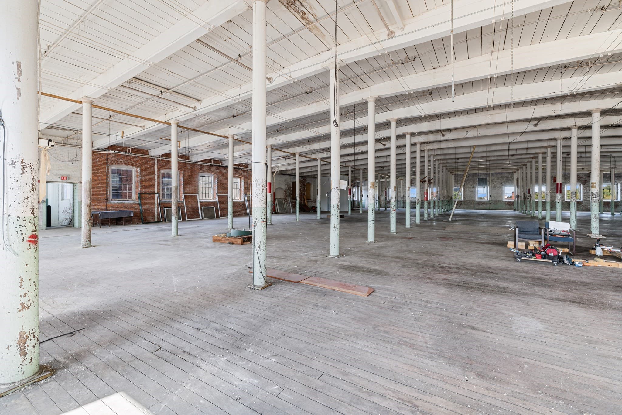 Commercial Sale at 28 Anawan St., Fall River MA 02721, photo 31 of 42