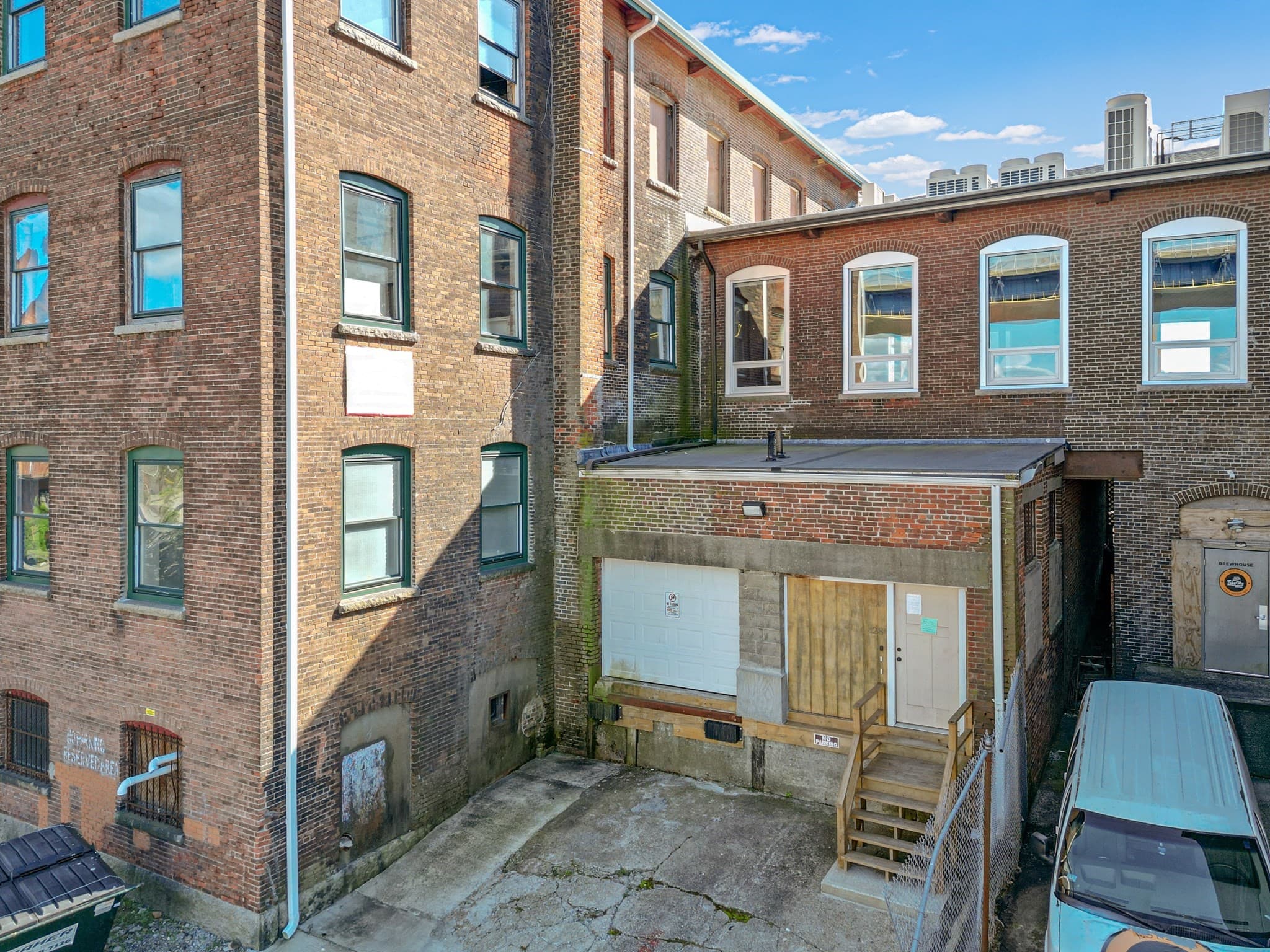 Commercial Sale at 28 Anawan St., Fall River MA 02721, photo 8 of 42