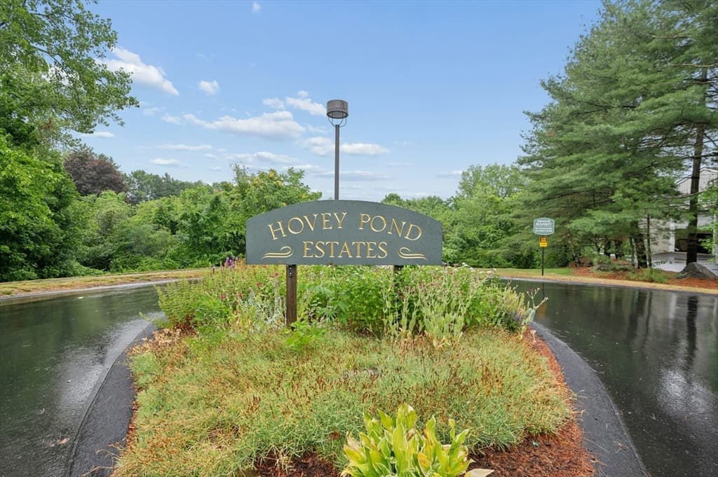 Condominium at 14 Hovey Pond Dr # 14, Grafton MA 01536, Grafton, photo 27 of 29