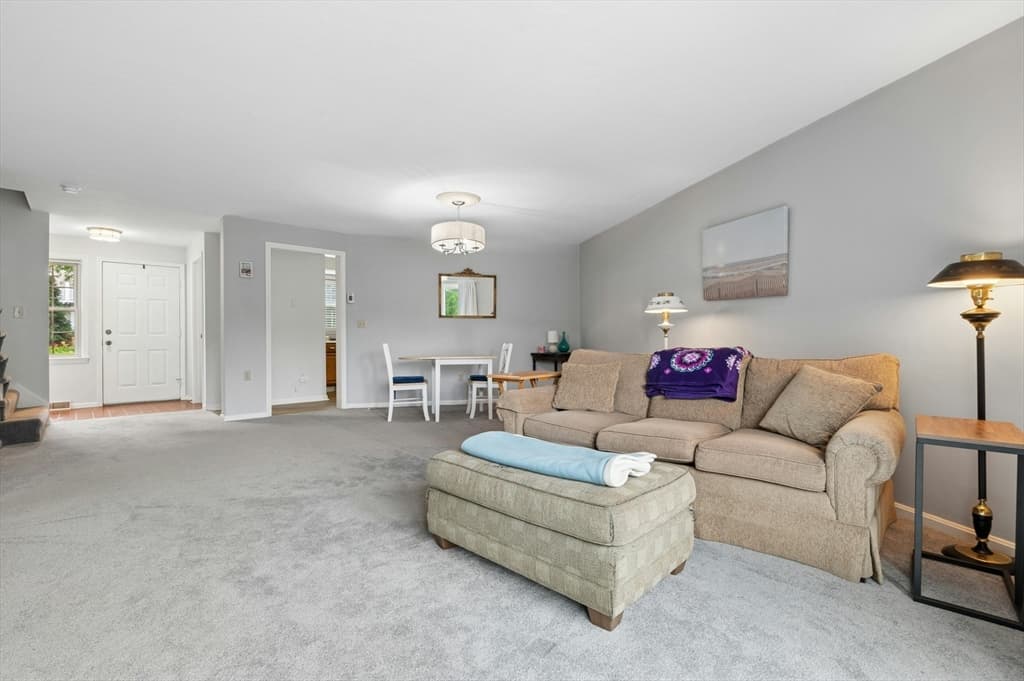 Condominium at 14 Hovey Pond Dr # 14, Grafton MA 01536, Grafton, photo 6 of 29