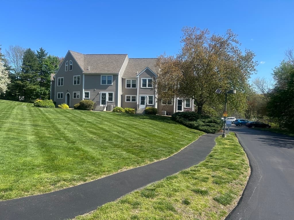 Condominium at 14 Hovey Pond Dr # 14, Grafton MA 01536, Grafton, photo 28 of 29