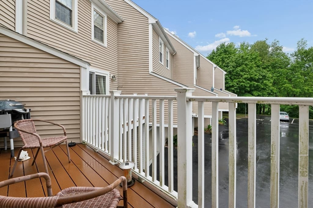 Condominium at 14 Hovey Pond Dr # 14, Grafton MA 01536, Grafton, photo 24 of 29