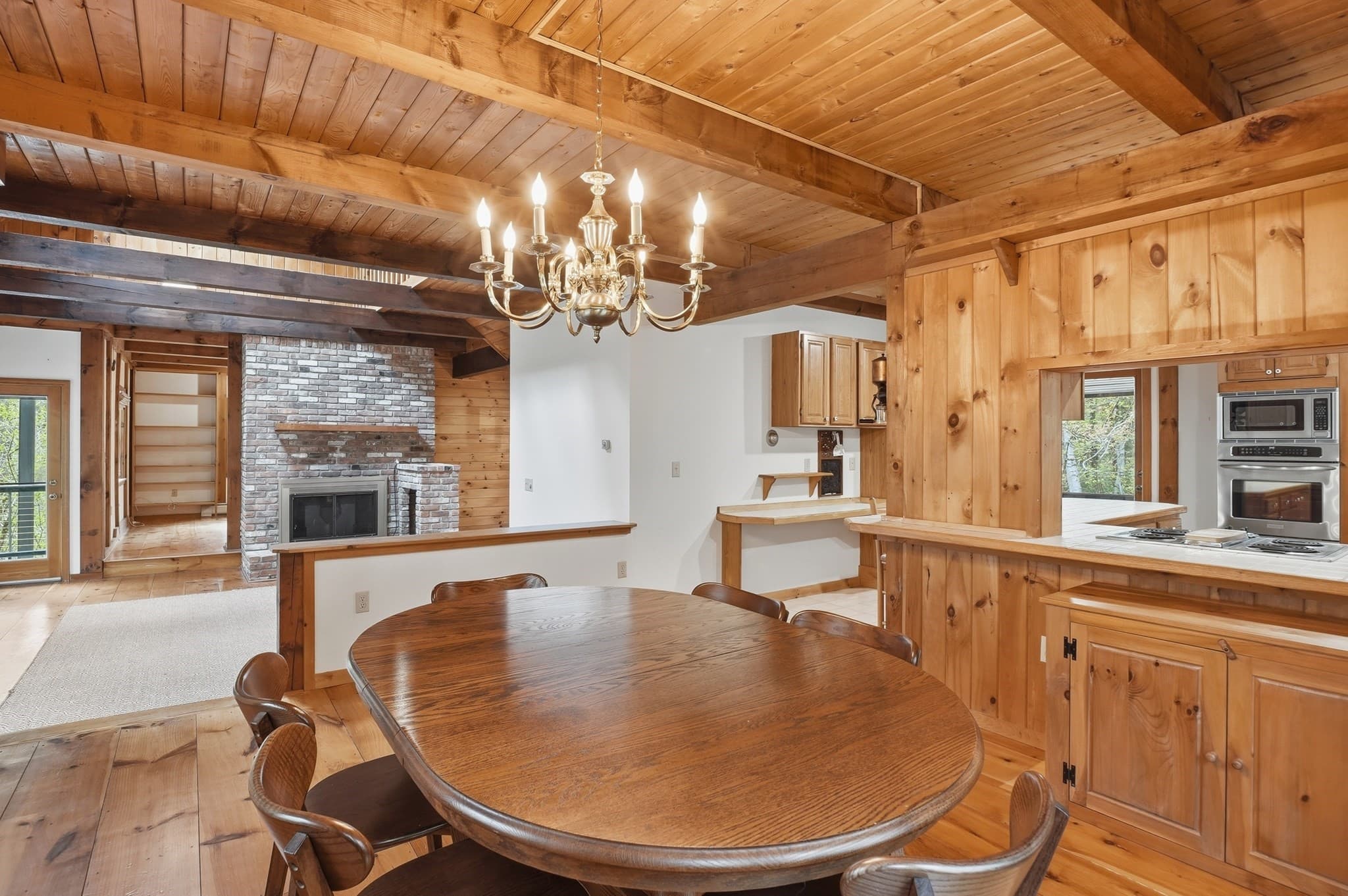 Single Family Residence at 135 Mallard Dr, Becket MA 01223, photo 13 of 42