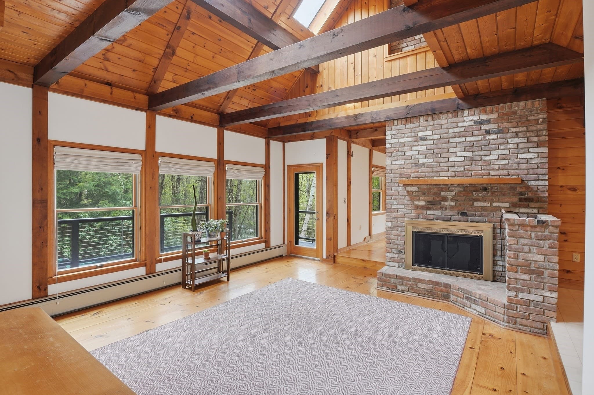 Single Family Residence at 135 Mallard Dr, Becket MA 01223, photo 7 of 42