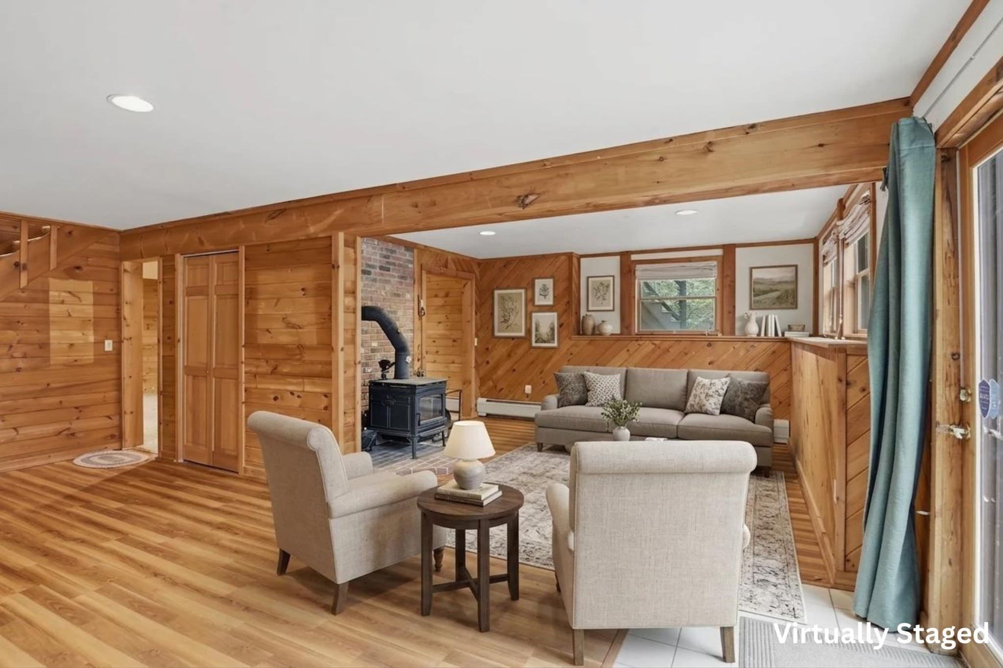 Single Family Residence at 135 Mallard Dr, Becket MA 01223, photo 28 of 42