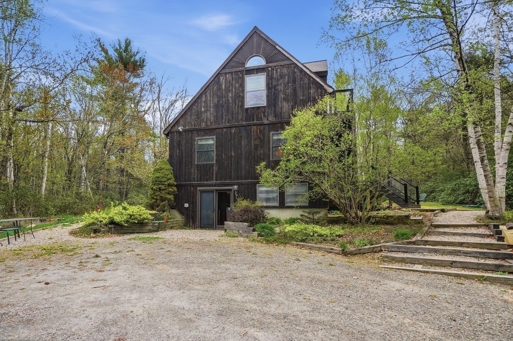Single Family Residence at 135 Mallard Dr, Becket MA 01223, photo 38 of 42