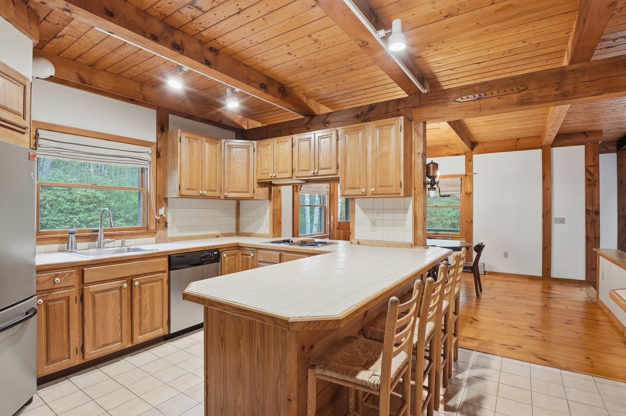 Single Family Residence at 135 Mallard Dr, Becket MA 01223, photo 10 of 42