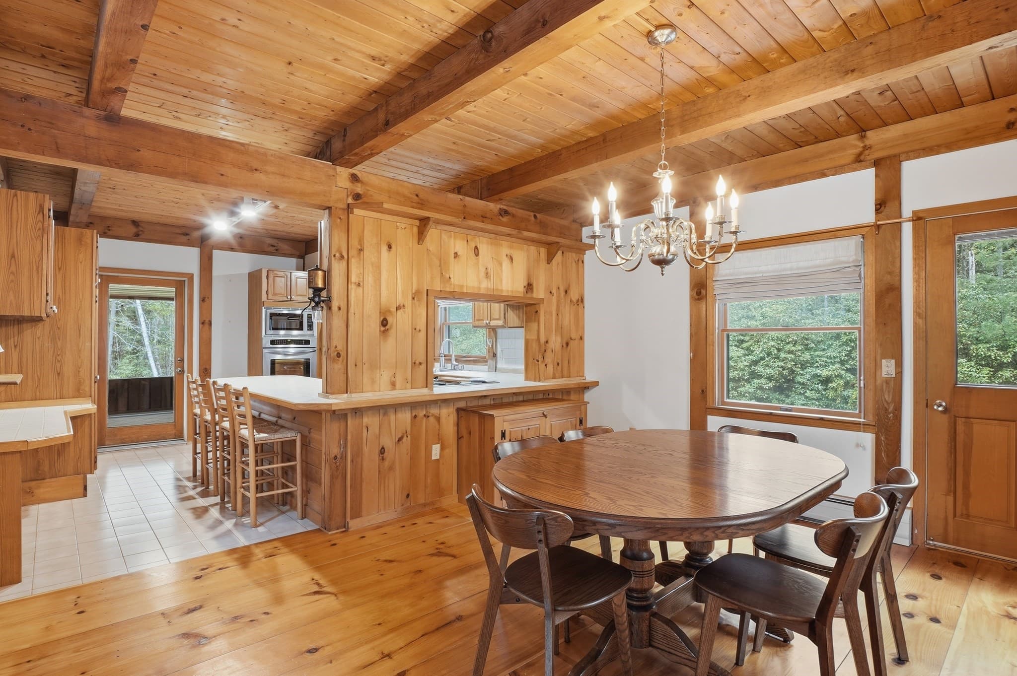 Single Family Residence at 135 Mallard Dr, Becket MA 01223, photo 14 of 42