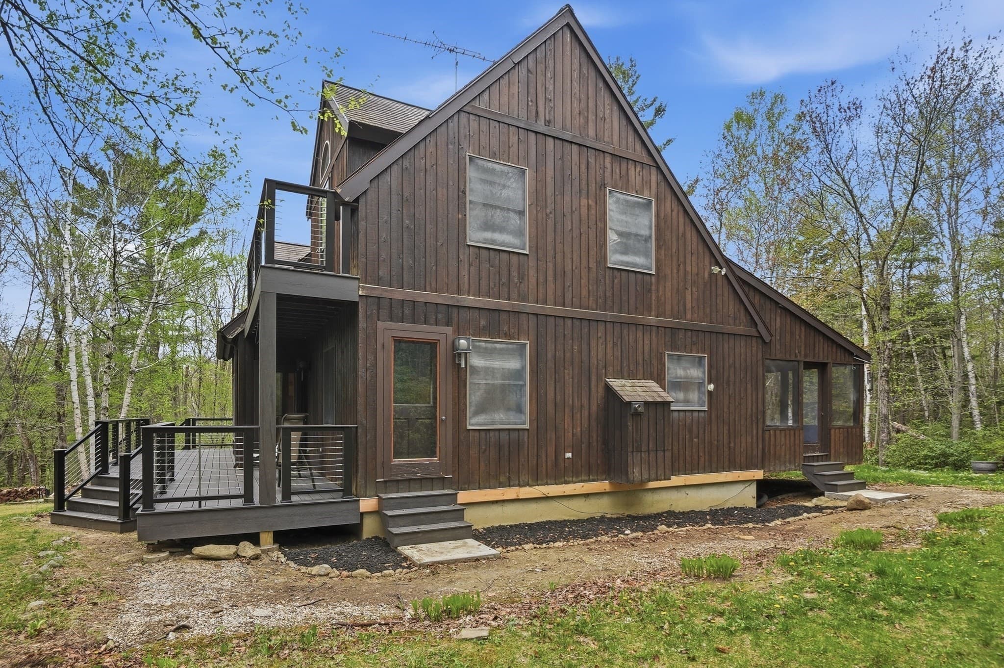 Single Family Residence at 135 Mallard Dr, Becket MA 01223, photo 37 of 42