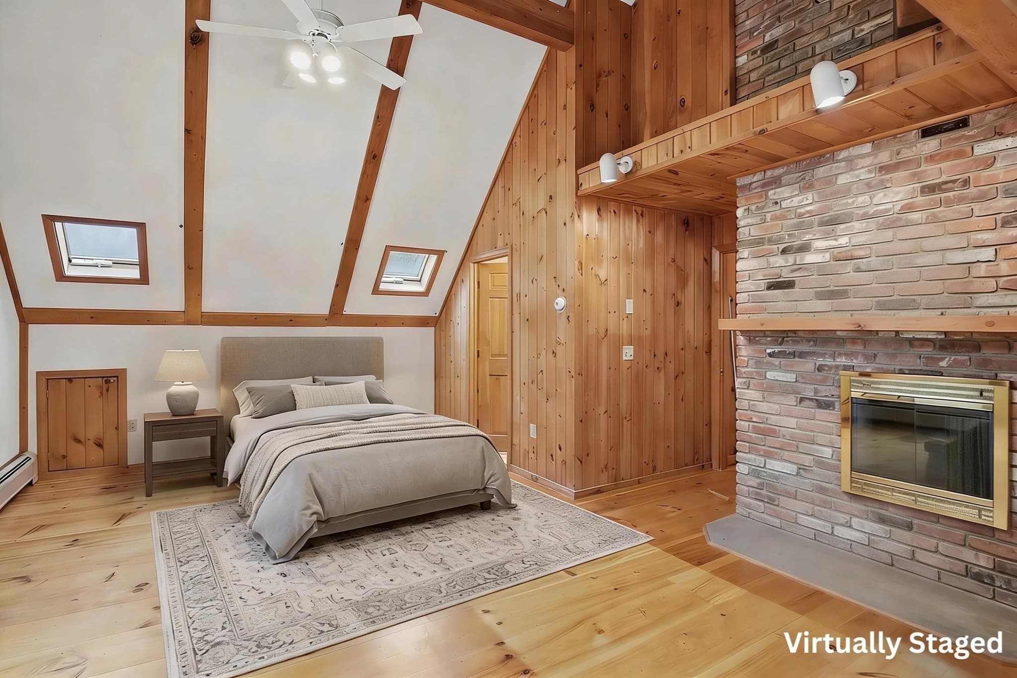Single Family Residence at 135 Mallard Dr, Becket MA 01223, photo 19 of 42