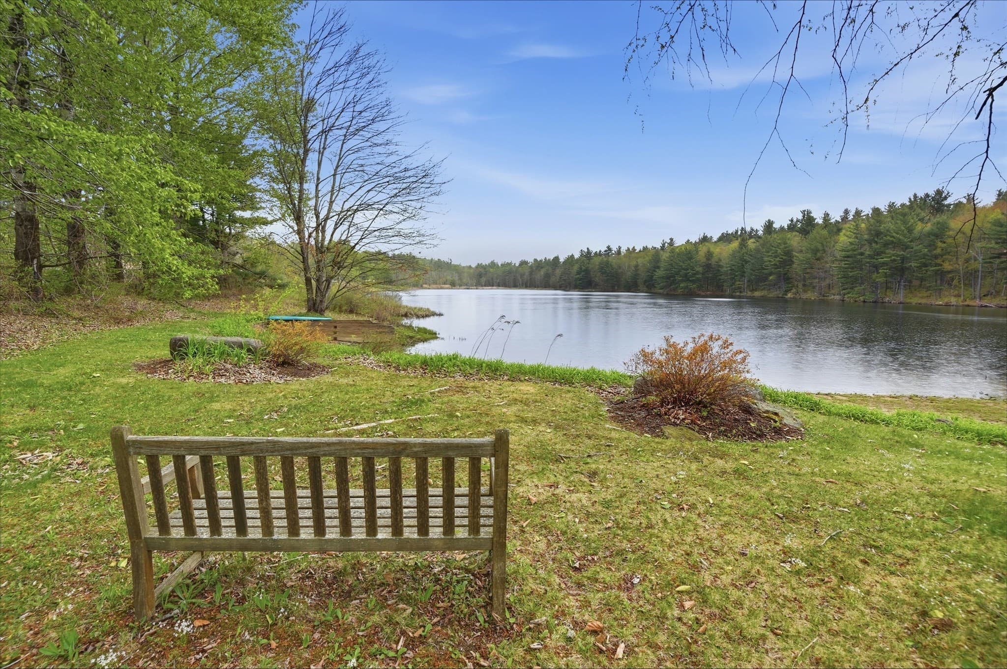 Single Family Residence at 135 Mallard Dr, Becket MA 01223, photo 4 of 42