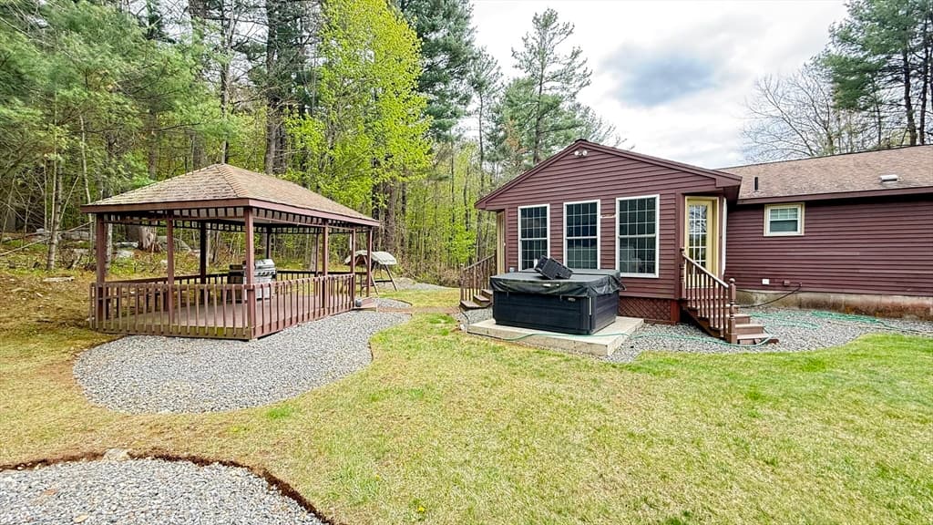 83 Ash St, Spencer MA 01562 photo 20