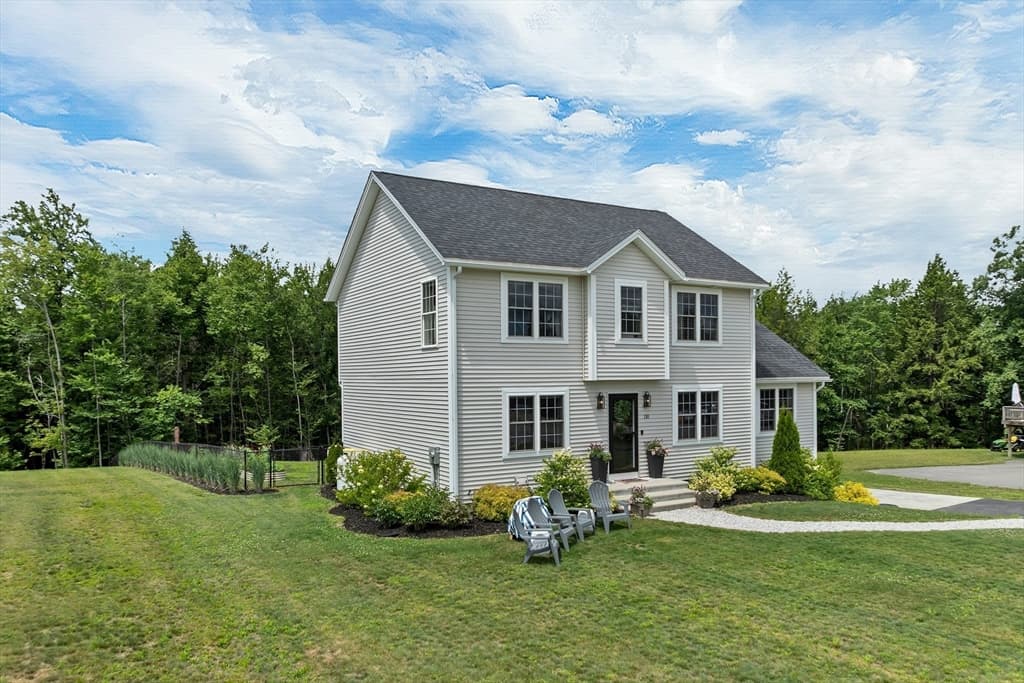 110 Kennybeck Ct, New Ipswich NH 03071 photo 34