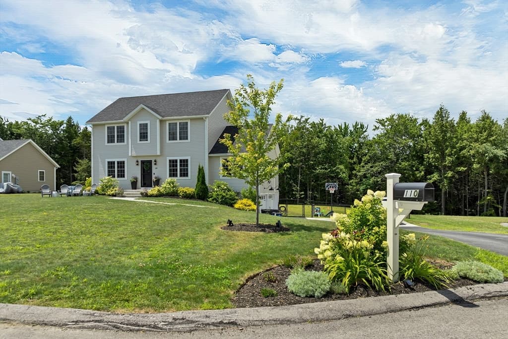 110 Kennybeck Ct, New Ipswich NH 03071 photo 33