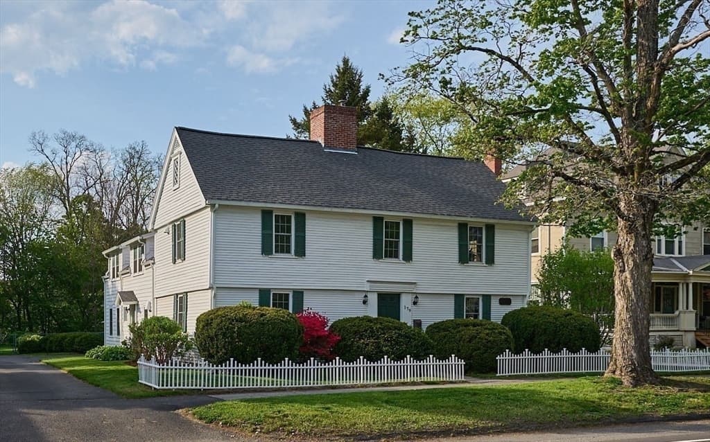 Multi Family at 179 South St, Northampton MA 01060, Northampton, photo 2 of 42