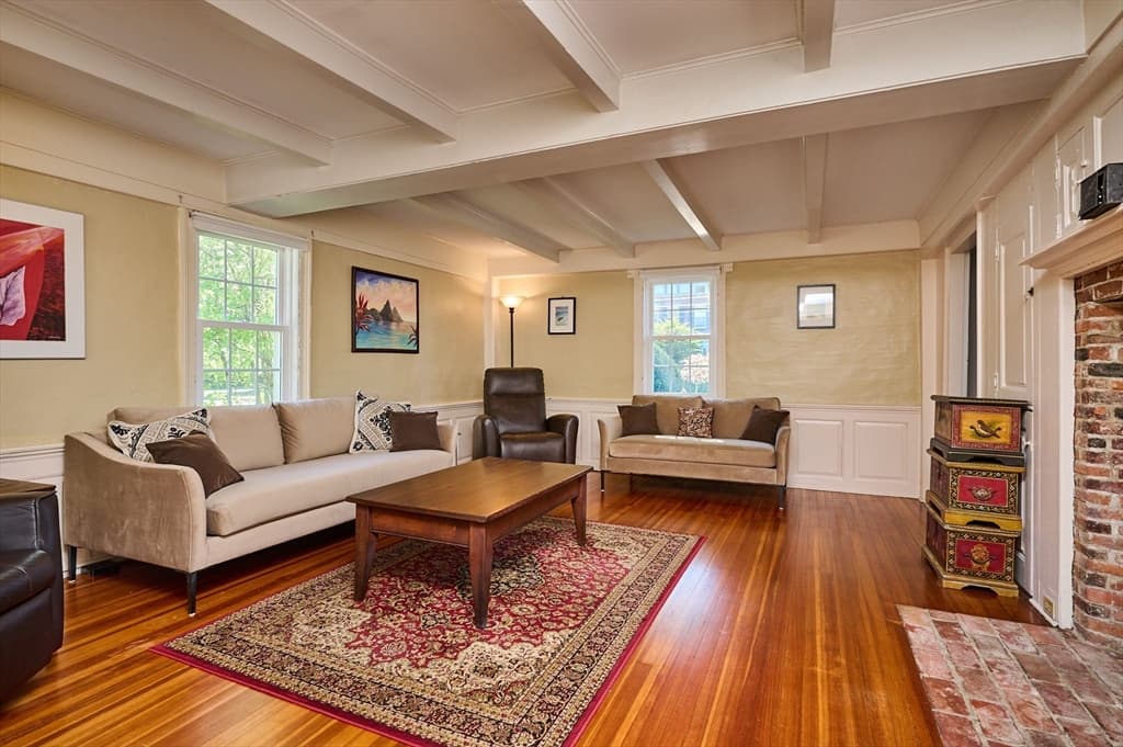 Multi Family at 179 South St, Northampton MA 01060, Northampton, photo 6 of 42