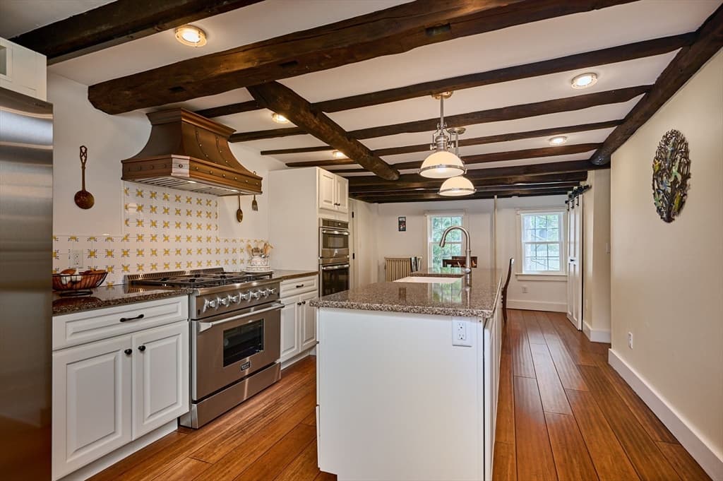 Multi Family at 179 South St, Northampton MA 01060, Northampton, photo 14 of 42