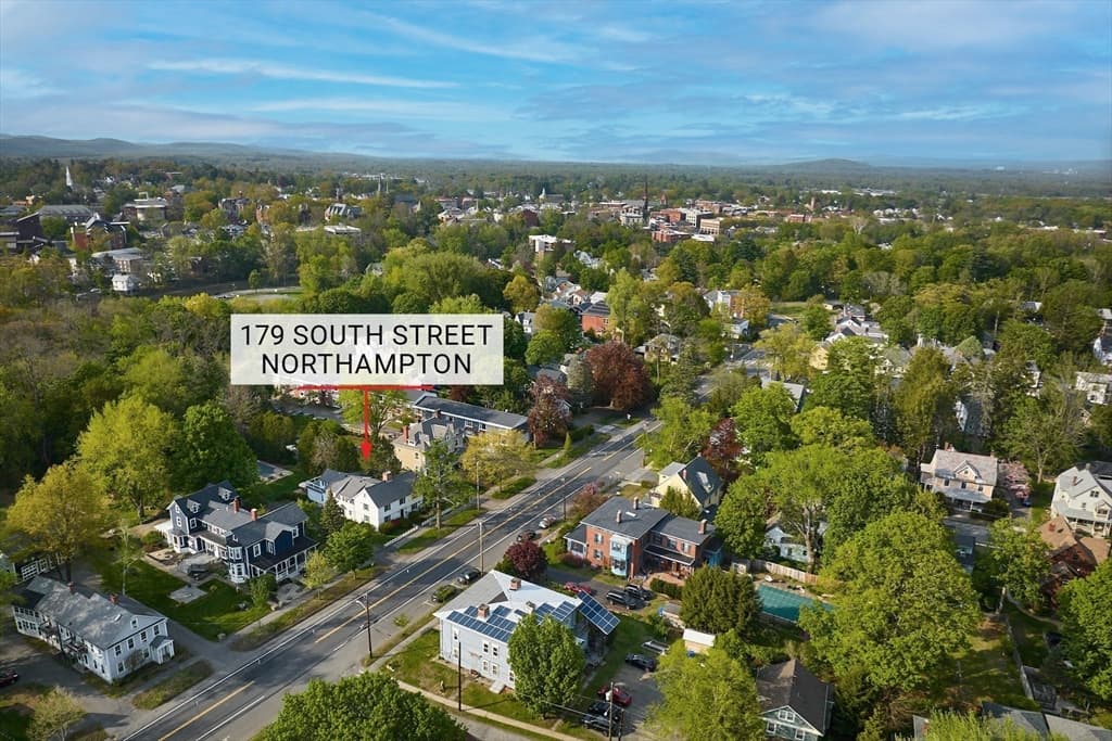 Multi Family at 179 South St, Northampton MA 01060, Northampton, photo 40 of 42