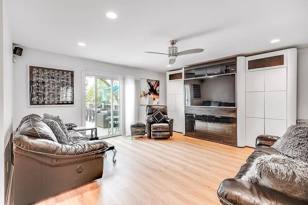 Single Family Residence at 396 Dedham St, Newton MA 02459, photo 15 of 32