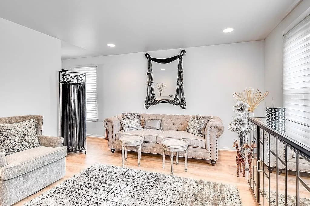 Single Family Residence at 396 Dedham St, Newton MA 02459, photo 8 of 32