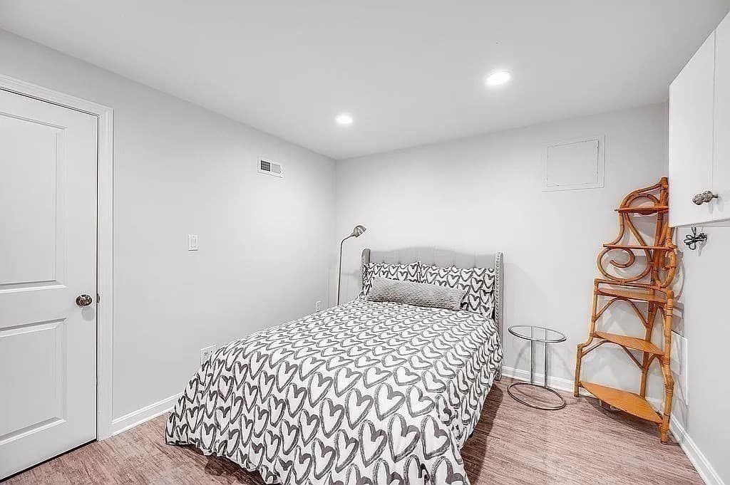 Single Family Residence at 396 Dedham St, Newton MA 02459, photo 25 of 32