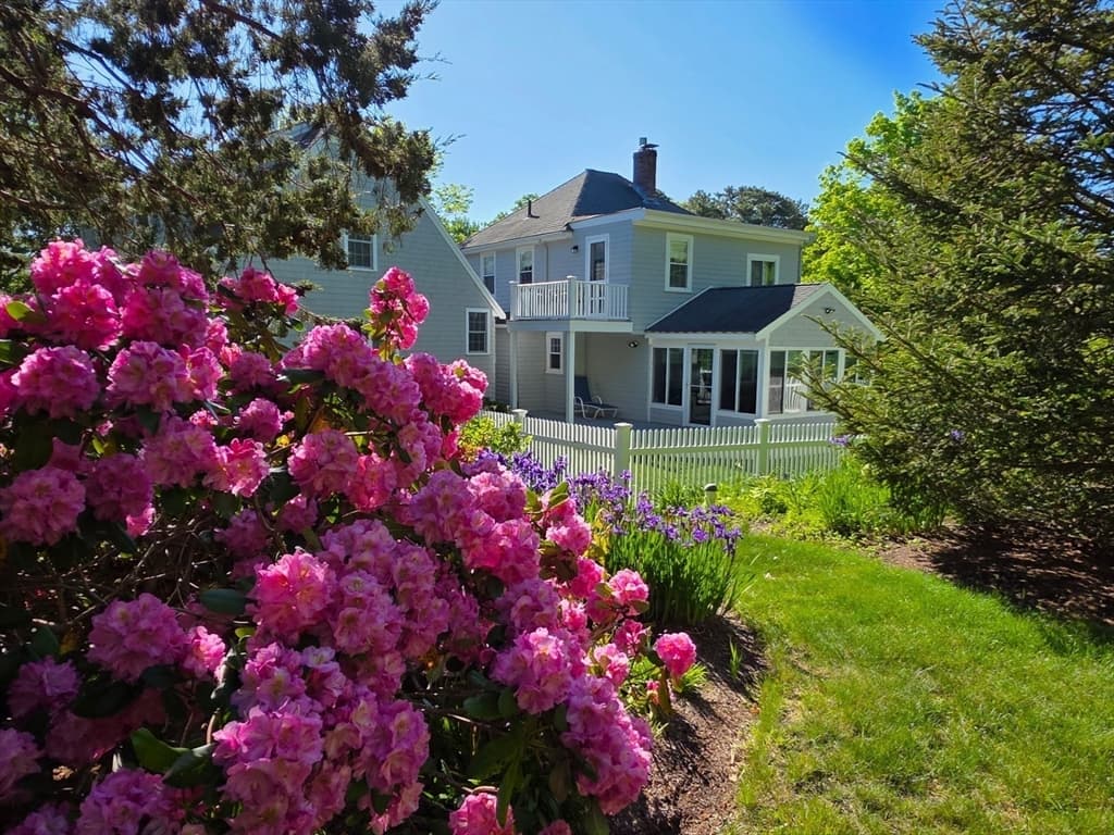 1 Peaked Cliff, Bourne MA 02562 photo 42