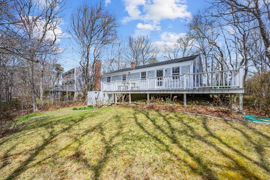 Single Family Residence at 21 Uncatena Rd, Mashpee MA 02649, photo 23 of 35
