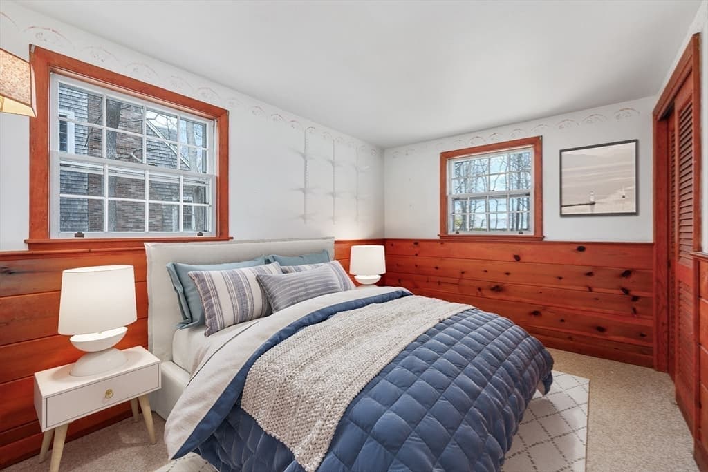 Single Family Residence at 21 Uncatena Rd, Mashpee MA 02649, photo 17 of 35