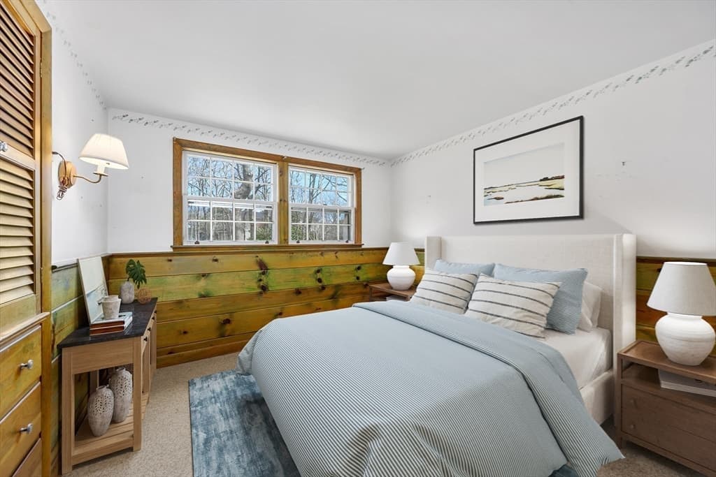 Single Family Residence at 21 Uncatena Rd, Mashpee MA 02649, photo 12 of 35