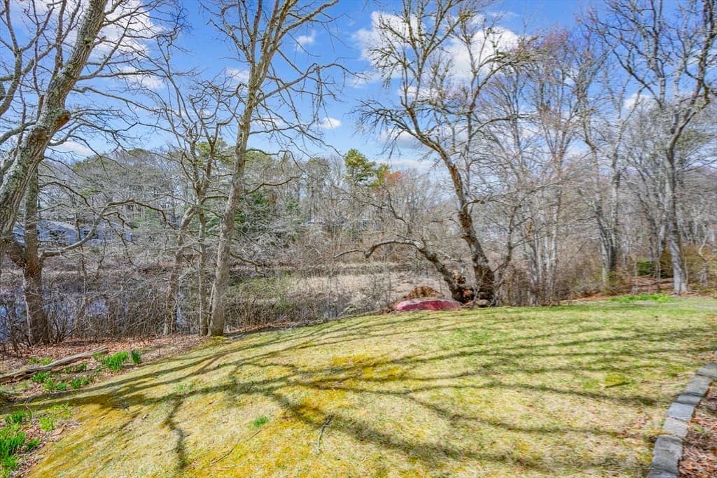 Single Family Residence at 21 Uncatena Rd, Mashpee MA 02649, photo 22 of 35