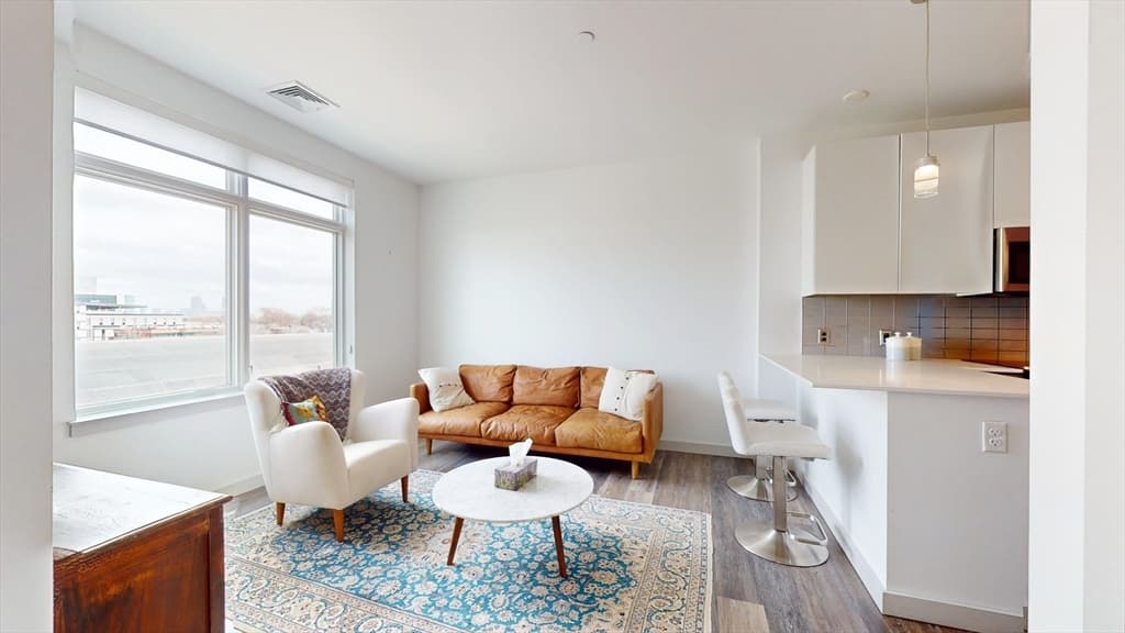 Condominium at 180 Telford Street # 509, Boston MA 02135, photo 2 of 30