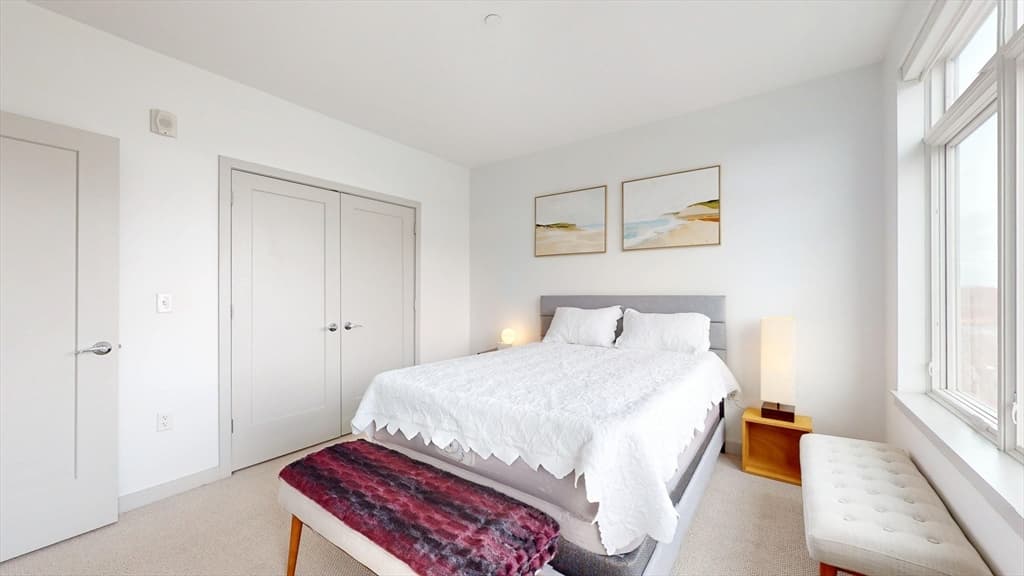 Condominium at 180 Telford Street # 509, Boston MA 02135, photo 6 of 30