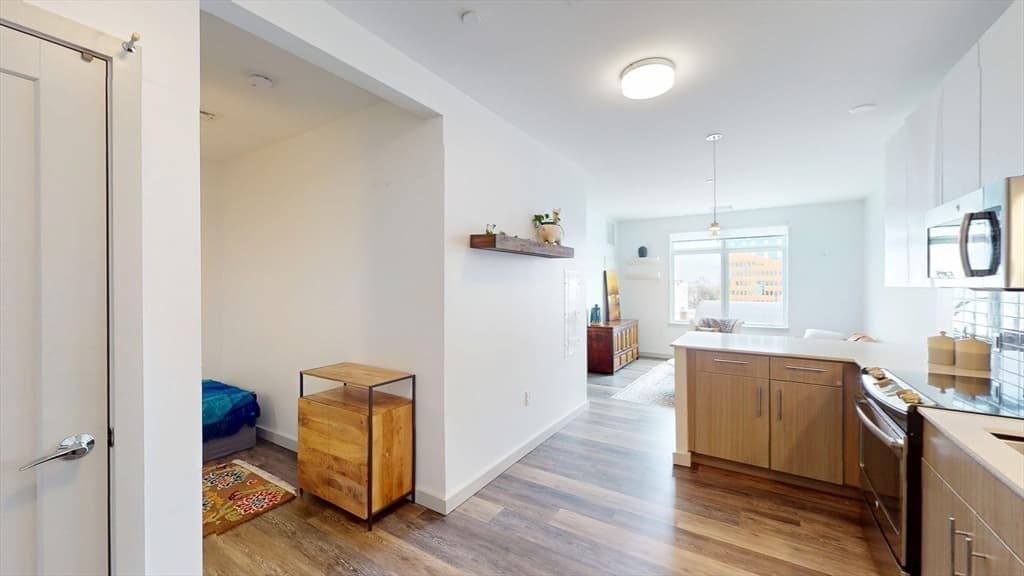 Condominium at 180 Telford Street # 509, Boston MA 02135, photo 13 of 30