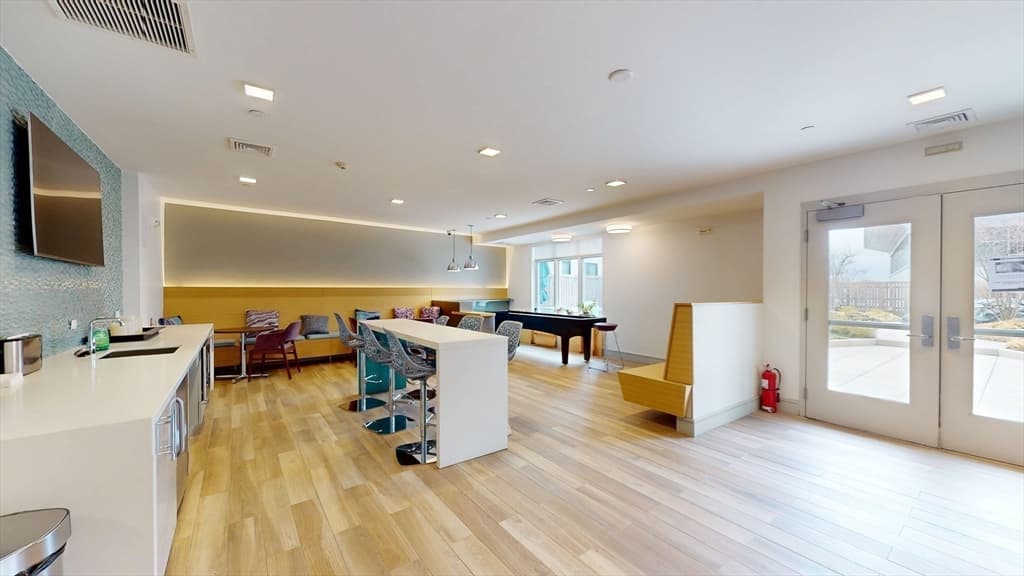 Condominium at 180 Telford Street # 509, Boston MA 02135, photo 22 of 30
