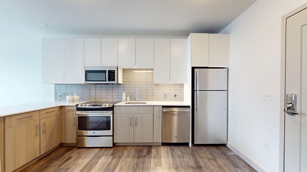 Condominium at 180 Telford Street # 509, Boston MA 02135, photo 3 of 30