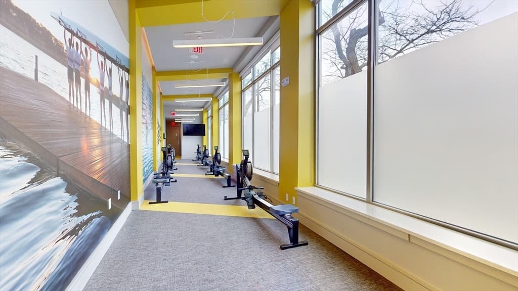 Condominium at 180 Telford Street # 509, Boston MA 02135, photo 28 of 30