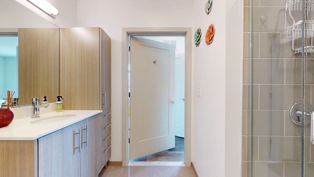 Condominium at 180 Telford Street # 509, Boston MA 02135, photo 9 of 30
