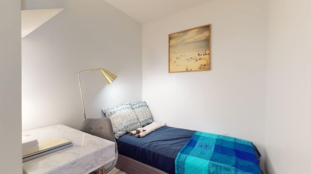 Condominium at 180 Telford Street # 509, Boston MA 02135, photo 14 of 30