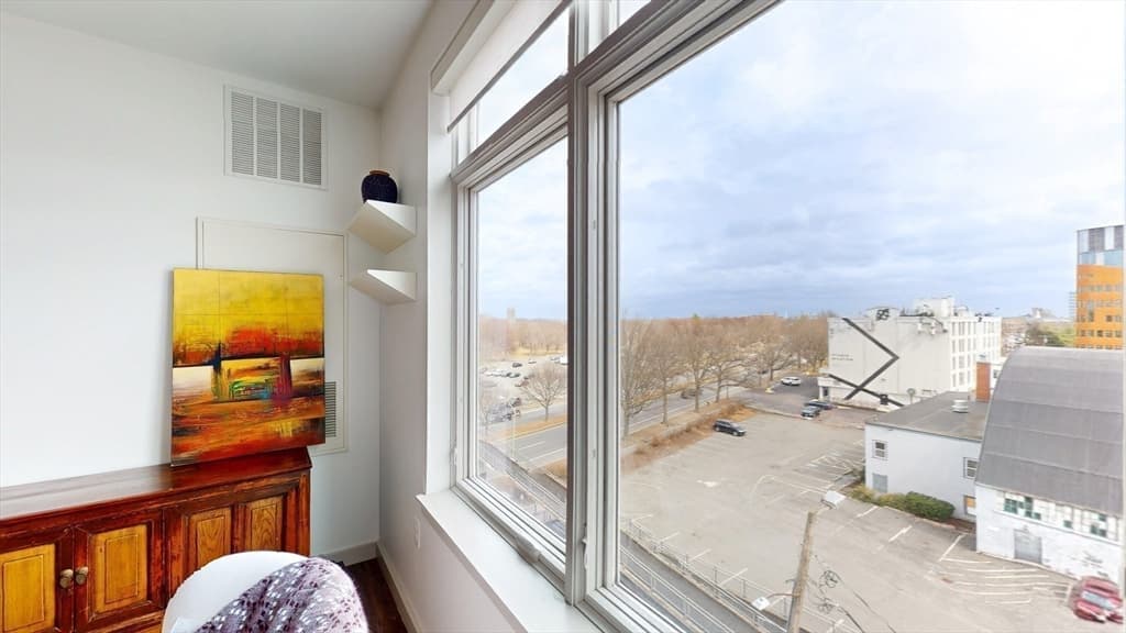 Condominium at 180 Telford Street # 509, Boston MA 02135, photo 18 of 30