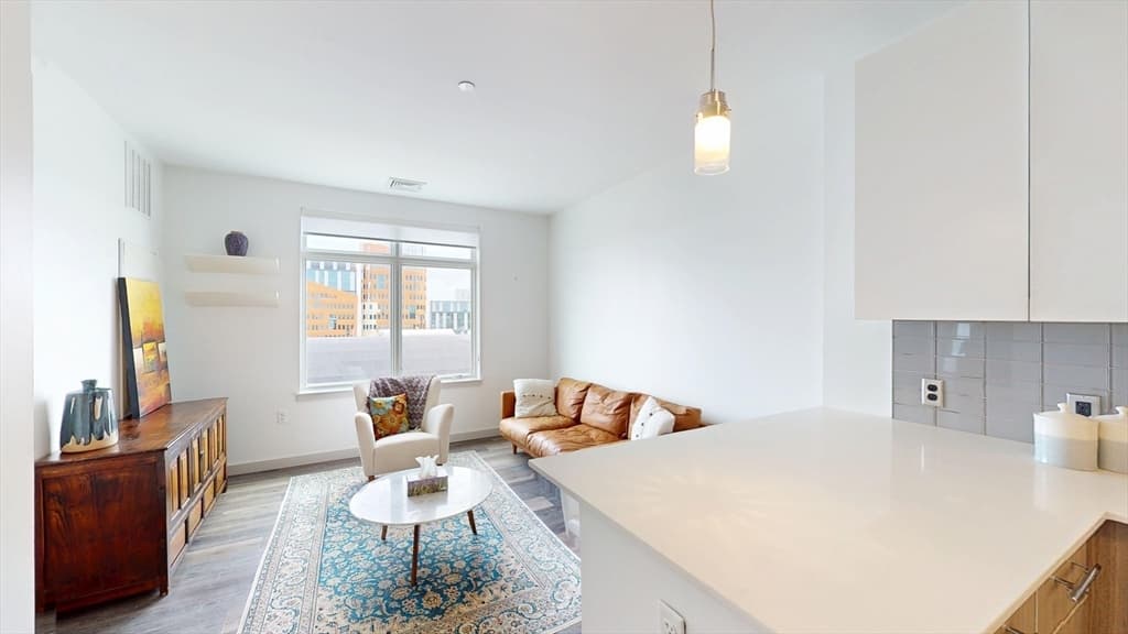 Condominium at 180 Telford Street # 509, Boston MA 02135, photo 4 of 30
