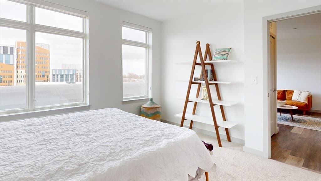 Condominium at 180 Telford Street # 509, Boston MA 02135, photo 8 of 30
