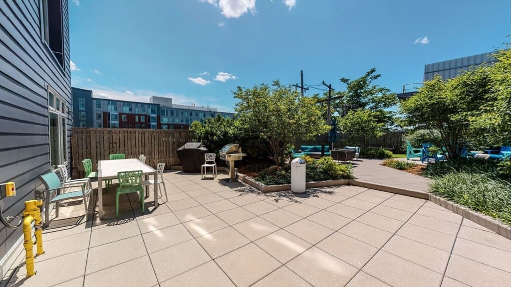 Condominium at 180 Telford Street # 509, Boston MA 02135, photo 25 of 30