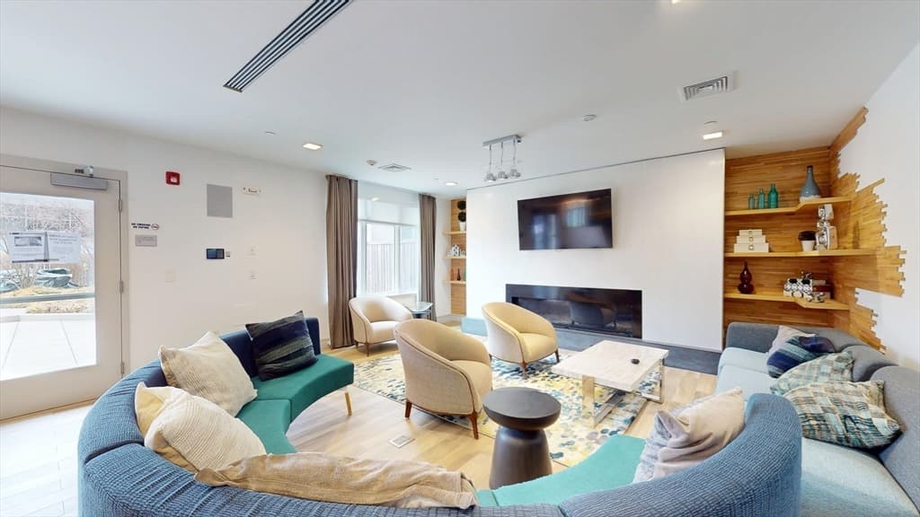 Condominium at 180 Telford Street # 509, Boston MA 02135, photo 21 of 30