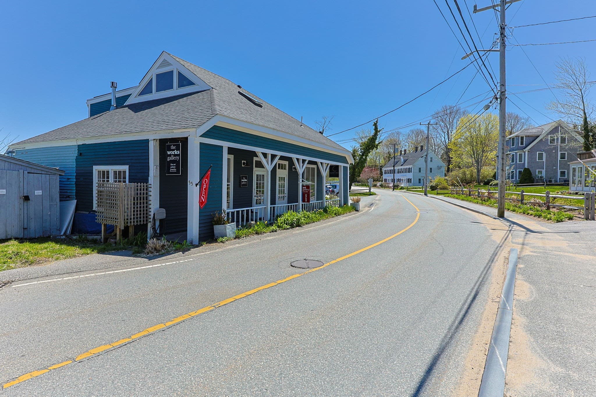 Residential at 175 Delphi Path, Wellfleet MA 02667, photo 23 of 33
