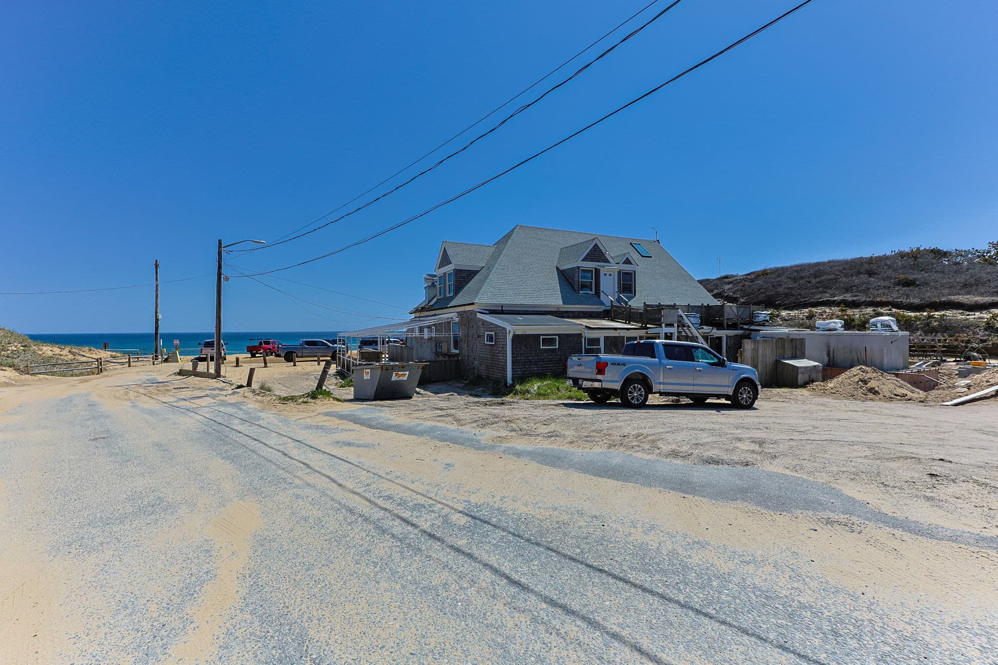 Residential at 175 Delphi Path, Wellfleet MA 02667, photo 11 of 33