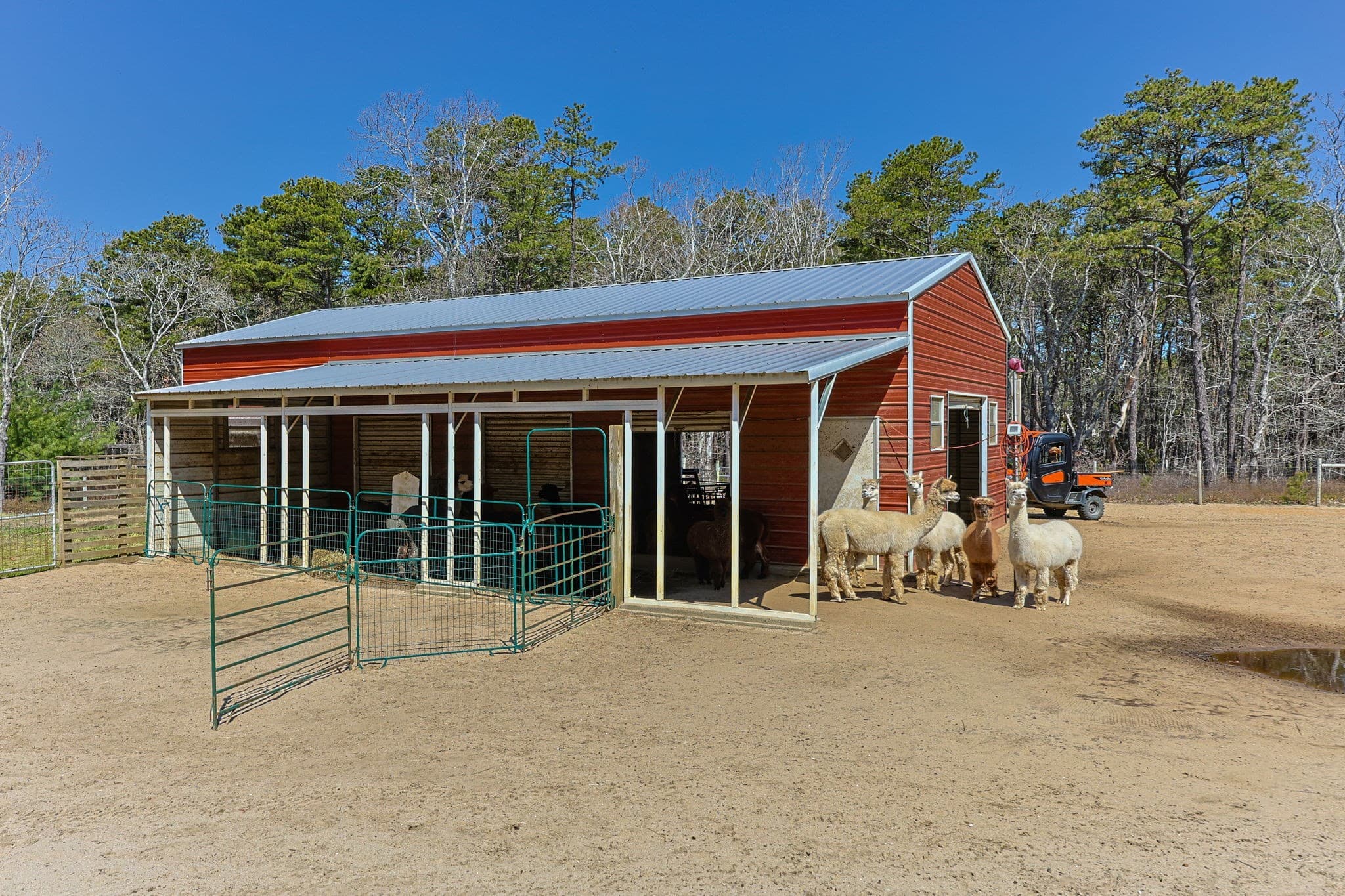 Residential at 175 Delphi Path, Wellfleet MA 02667, photo 4 of 33