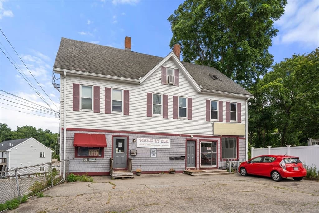 Commercial Sale at 41 Summer Street, Kingston MA 02364, Kingston, photo 17 of 28